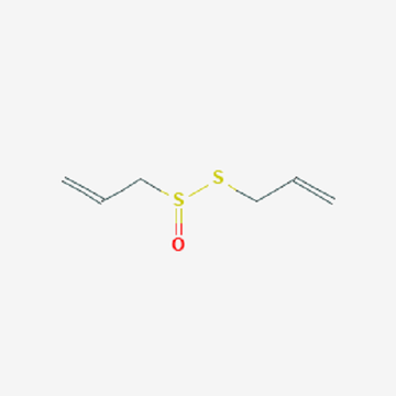 Allicin CAS NO. 539-86-6