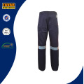 100% Cotton Drill Work Pants with En471 Reflective Tapes