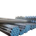 ASTM A106 Seamless Steel Tube