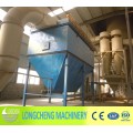 Industrial Cartridge Dust Collector