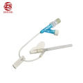 Medical consumable Y TYPE IV CATHETER SYSTEM