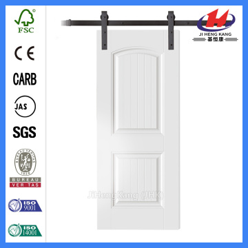 *JHK-S04 Interior Sliding Barn Doors For Homes Installing Sliding Barn Doors Sliding Barn Door For Bathroom