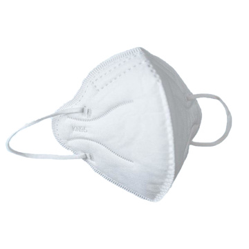 Type KN95 Particulate respirator