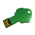 Logo de clé USB de style arbre de mode 4 Go