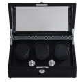 collectors watch boxes luxury watch winder WW-8098