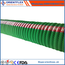 Corrugated UHMWPE Flexible Chemical Hose