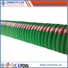 Manguera Química Flexible UHMWPE Corrugada