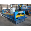 Corrugated Roll Forming Machine