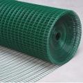 PVC / Vinyl Coated Welded Wire Mesh