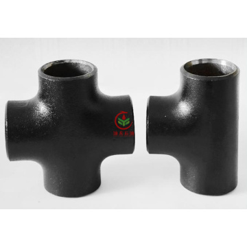 Threaded Pipe Fittings Cross Fittings