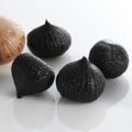 Peeled Black Garlic 100g Jar Packing