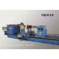 PSM-1260 Fine CNC Rubber Roller Grinding Machine