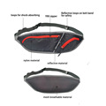 Running Nylon Sports Bag