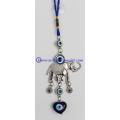 Elephant Amulet or Car Hanging Decoration Ornament