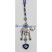 Elephant Amulet or Car Hanging Decoration Ornament