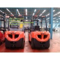 Forklift Truck cpcd30 Heli brand