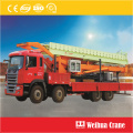 Roof Panel Truck Crane