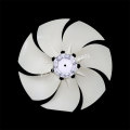 5Z PAG fan blades for road roller