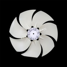 5Z Fag Fan Blades для дорожного ролика