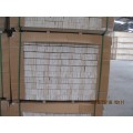 Radiata Pine Veneer Laminated Lumber For Package