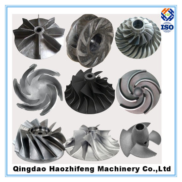 High Precision Quality Aluminium Die Casting Parts