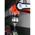 Aluminum Formwork Welding Robot Workstation