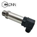 Hart485 Sensor de presión de combustible de aceite para transmisor de presión IP67