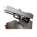 hot selling Slant-arm silk screen printing machine