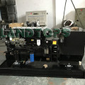 200KVA Lovol Silent Diesel Generator for Sale