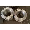 Flanges Stainless Steel ANSI Blind Lap Joint