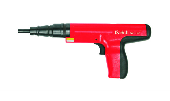 Ns301 Semi Automatic Powder Actuated Fastening Tool