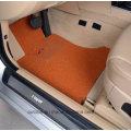 Voiture Mat pied plat boucle fibre PP moquette en rouleau