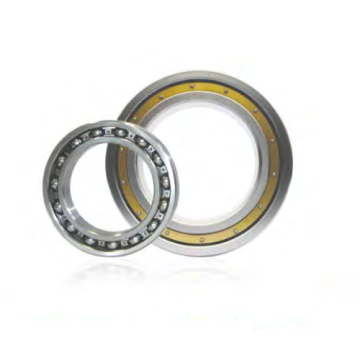 Deep Groove Ball Bearings