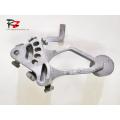 Aluminum Alloy Mechanical Products