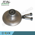 Dbh-1diamond Bush Hammer for Roughen Stone Surface