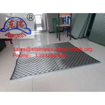 Oil Drilling Solid Control Composite Shaker Screen 1830mm Length 1000mm Width