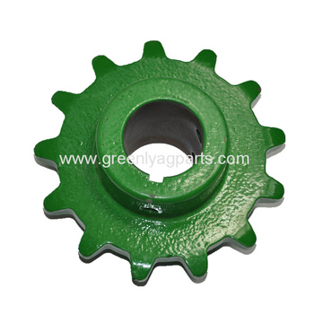 H159616 John Deere Feederhouse Chain Sprocket