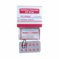 Comprimidos Diclofenac 50mg