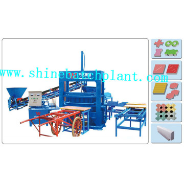 Brick Making Equipment On Sale