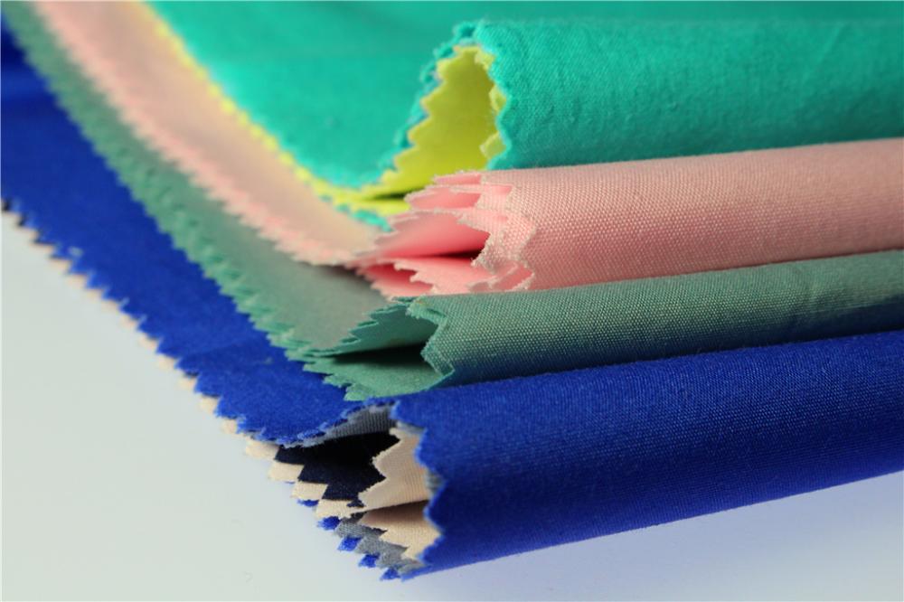 Polyester Cotton Fabric Dyeing Fabric