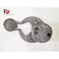 Aluminum Alloy Casting Molds Die Casting Engineering