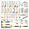 Preço barato Ferramentas manuais / Broca Set / Hacksaw Frame / Hammer / Folding Saw