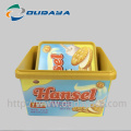 Food Grade Plastic Container with Biscuit Box