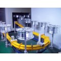 Automobile Wheel Equipment for Coating Line