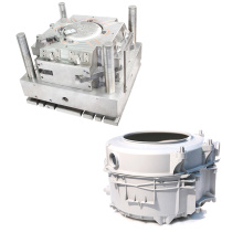 Washing Machine Home Appliance Plastic Injection Mould