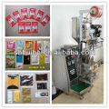 Liquid Packing Machine/Syrup, honey, jam, ketchup, shampoo, liquid pesticide packing machine