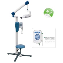 Dental X Ray Unit / Mobile Type 70kv