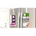 Business Card Refrigerator Magnets 2x3.5 Value