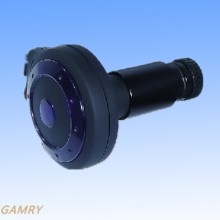 Microscópio Acessório Digital Ocular (Mvv5000)
