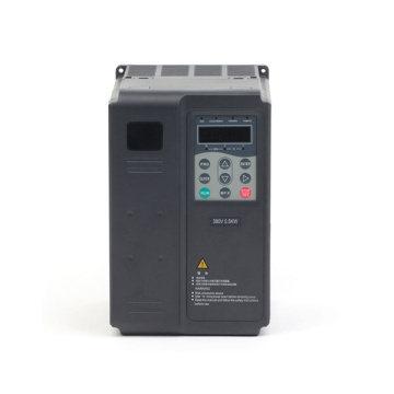 Simplified Parameter 2200w Elevator Frequency Inverter